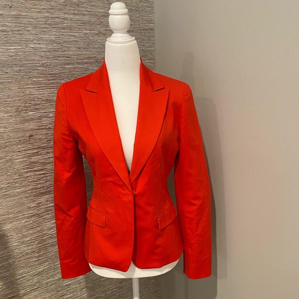 Elie Tahari Blazer